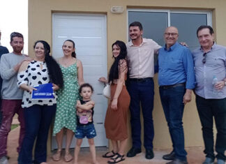 Romanelli destaca Vida Nova, novo programa habitacional do Paraná