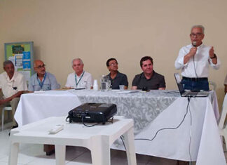 Wenceslau Braz adere ao Susaf Paraná e fortalece comércio das agroindústrias