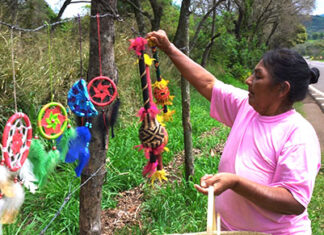 Itaipu lança documentário ‘Mulheres Indígenas da BR-277’ nesta quinta-feira