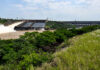 Fechado o vertedouro da usina de Itaipu