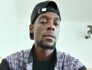 Pesquisador angolano desenvolve, no mestrado em História Pública da UNESPAR, importante pesquisa sobre os povos de Mbanza Kongo