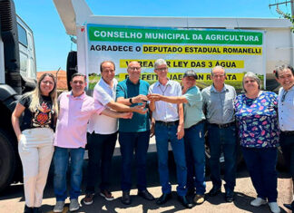 Cidade-polo do Norte Pioneiro, Bandeirantes amplia matriz econômica