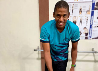 Fechando mês de novembro com comemorações!