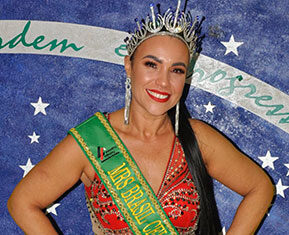 Mais uma faixa para contar!