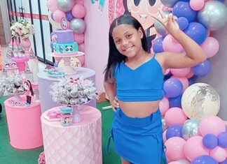 Mais um feliz aniversário!