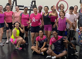 Studio Adrenalina reforça!