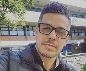 Mais um feliz aniversário!