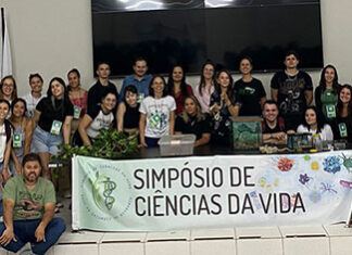 UENP/Campus Cornélio realiza Simpósio de Ciências da Vida