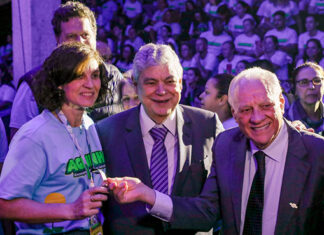 Professora procopense ganha carro pelo Concurso Agrinho 2023