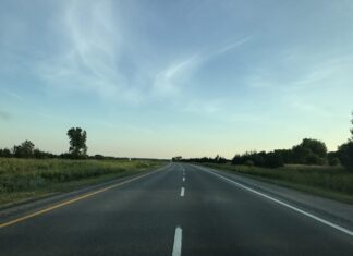 Romanelli vai a Brasília defender duplicação da BR-376 no Noroeste