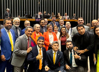 Bancada do Agro derruba veto de Lula ao Marco Temporal de terras indígenas