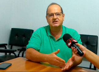 Comércio de Bandeirantes se prepara para as comemorações de final de ano