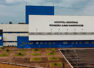Cerca de 230 mil pessoas passam a ser beneficiadas com Hospital Regional
