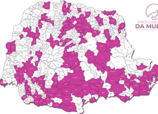 Sobe para 140 o número de Procuradorias da Mulher no Paraná