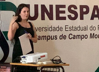 Pesquisadora estuda como os cemitérios narram a arte, cultura e história local