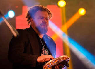 Jorginho do Pandeiro e o Choro: uma jornada musical pelo tempo