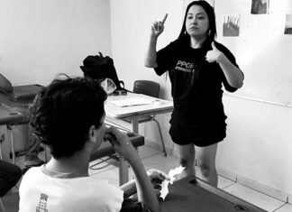 Professora paraibana desenvolve pesquisa de mestrado da Unespar sobre Vaquejadas Nordestinas