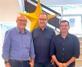 Comunidade regional passa a ser atendida no Hospital Regional a partir do dia 03