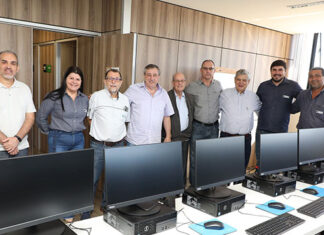 SENAR-PR renova convênio com a Fetaep para 2024