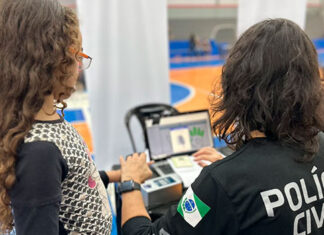 São Sebastião da Amoreira vai receber serviços gratuitos de polícia judiciária