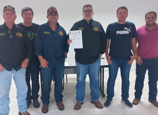 ABAREX presta contas sobre a EXPOBAN 2023