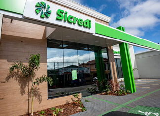 Sicredi inaugura agência em Tarumã, São Paulo