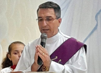 Diácono Permanente!