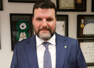 Prêmio Excelência Parlamentar!