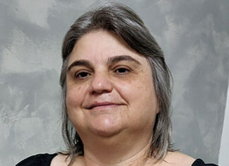 Vereadora Sonia Zambone avalia trabalhos de 2023