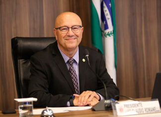 Romanelli destaca inovações nas leis do orçamento público