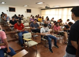 Uenp prorroga inscrições até dia 11
