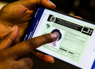 Quase 3 milhões de pessoas já possuem a CNH Digital no Paraná