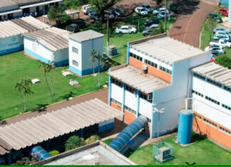 Cops abre inscrições para concurso do Serviço Municipal de Água de Ibiporã