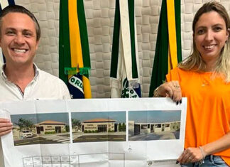 Construção de canil municipal em Jacarezinho está em fase de licitação