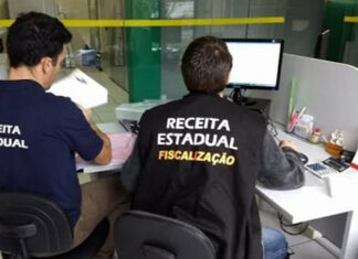 Governo autoriza realização de novo concurso para auditores fiscais da Receita Estadual