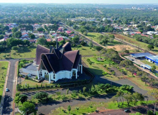 Itaipu vai leiloar mais 34 imóveis desocupados da Vila A, em fevereiro