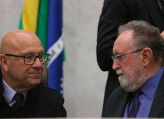 Deputados acionam a ANTT contra suspensão da linha férrea entre Londrina e Ourinhos