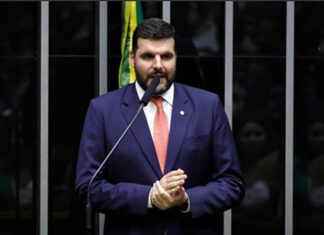 Presidente da FPA cita estratégias e desafios em entrevista ao Broadcast Político