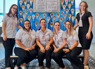 Equipe do Colégio Maximus recebe capacitação para retorno das aulas