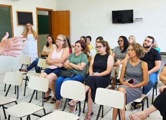 Colégio ECEL Nova Geração de Andirá está com matrículas abertas