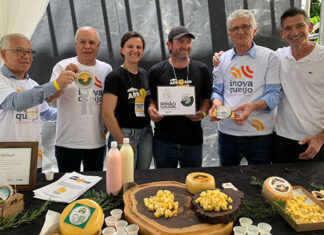 95 municípios já aderiram ao Susaf/PR para ampliar mercado de agroindústrias