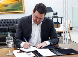 Inscrições para concurso público do Poder Executivo estadual vai abrir em fevereiro