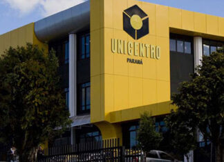 Unicentro abre concurso público para contratar 91 professores efetivos