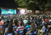 Edição 2024 do Cinema na Praça inicia nesta semana em Arapoti