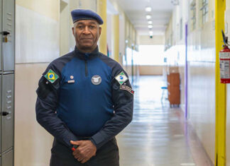 Inscrições para militares que desejam atuar nas escolas cívico-militares estão abertas