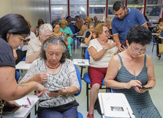 Paraná intensifica políticas públicas para atendimento e inclusão da pessoa idosa