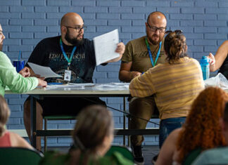 Escolas estaduais região terão 95 novos professores e pedagogos em 2024