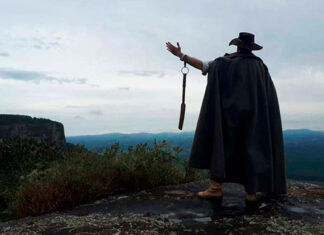 Romaria Tropeira percorre a Rota do Rosário, unindo tradição e religiosidade