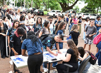 Quatro mil estudantes da UENP retornam às aulas nesta semana