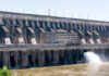 Itaipu fecha 2023 com a melhor produção dos últimos cinco anos